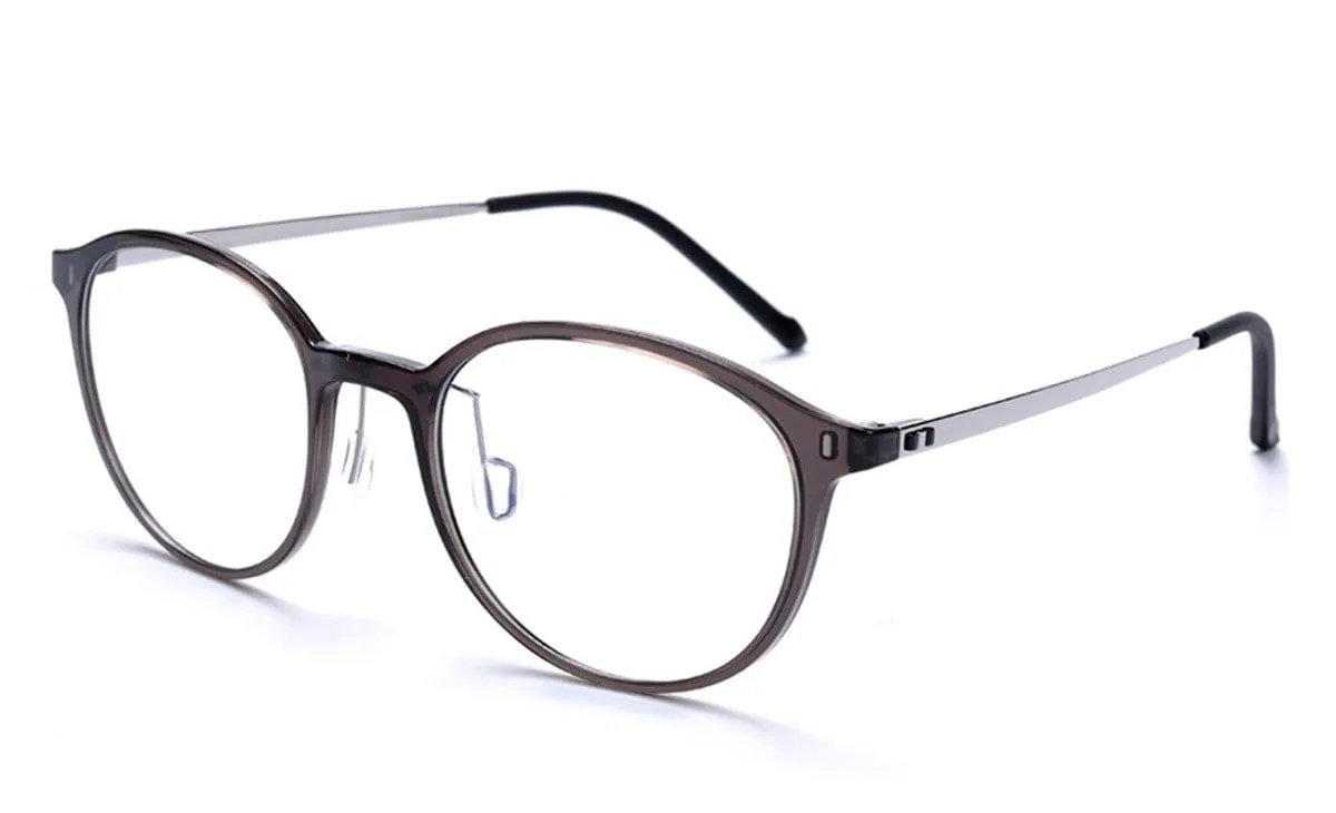 SIGNATURE-OG3084-C17-4920-SPECTACLE FRAME