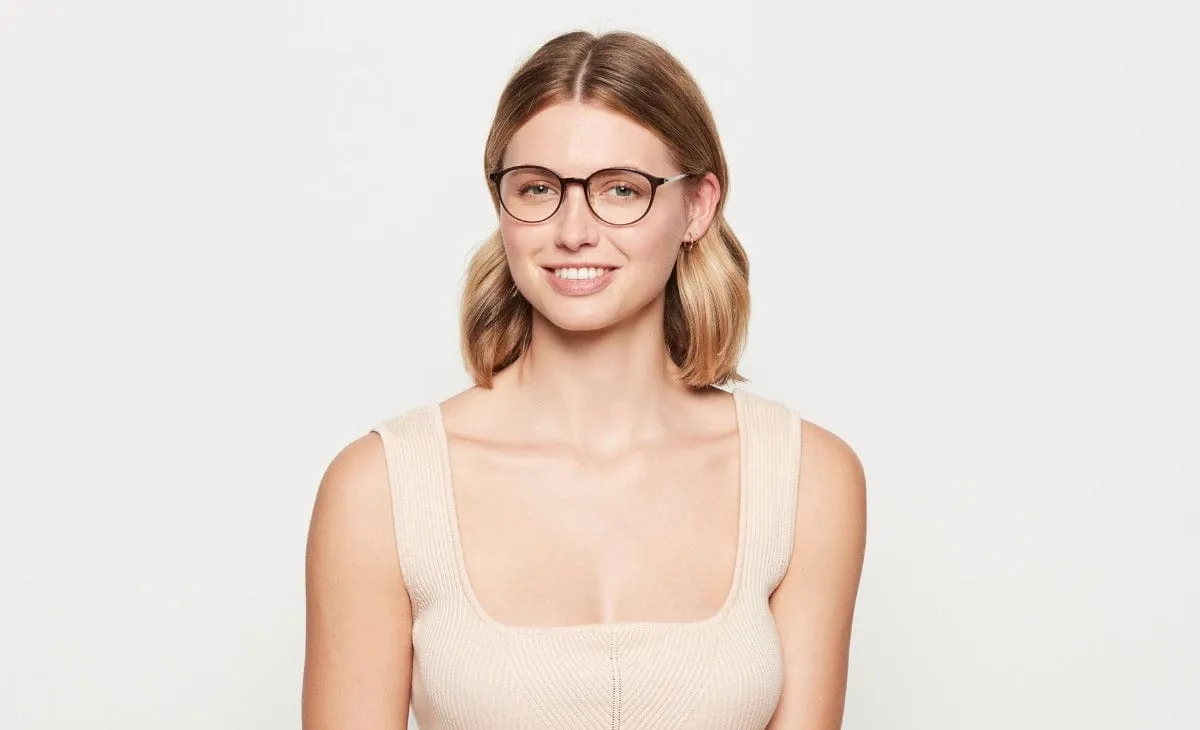 SIGNATURE-OG3084-C17-4920-SPECTACLE FRAME