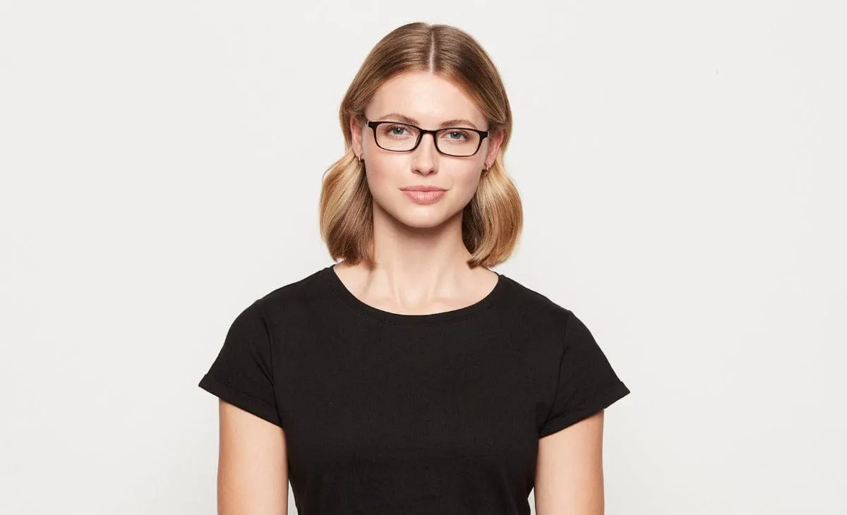 SIGNATURE-PU02-C3-5117-SPECTACLE FRAME