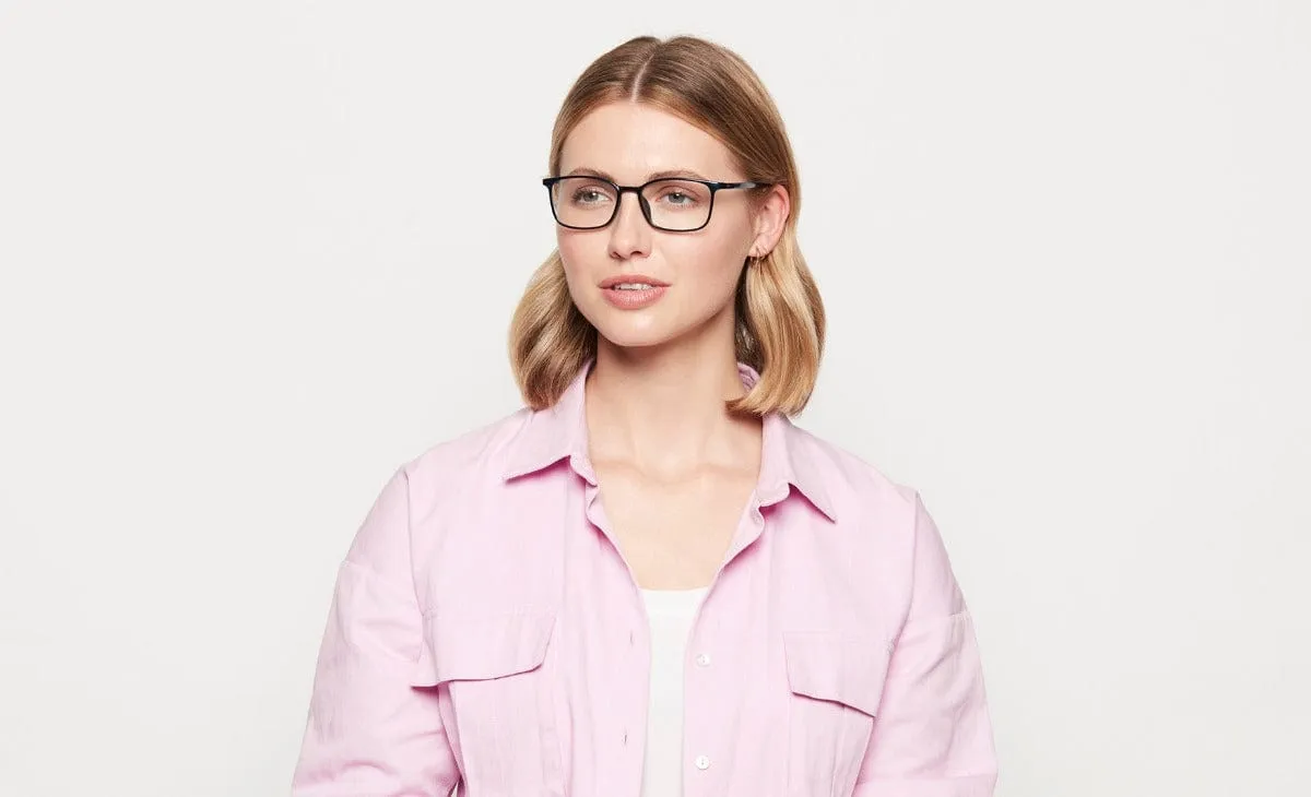 SIGNATURE-PU04-C6-5218-SPECTACLE FRAME