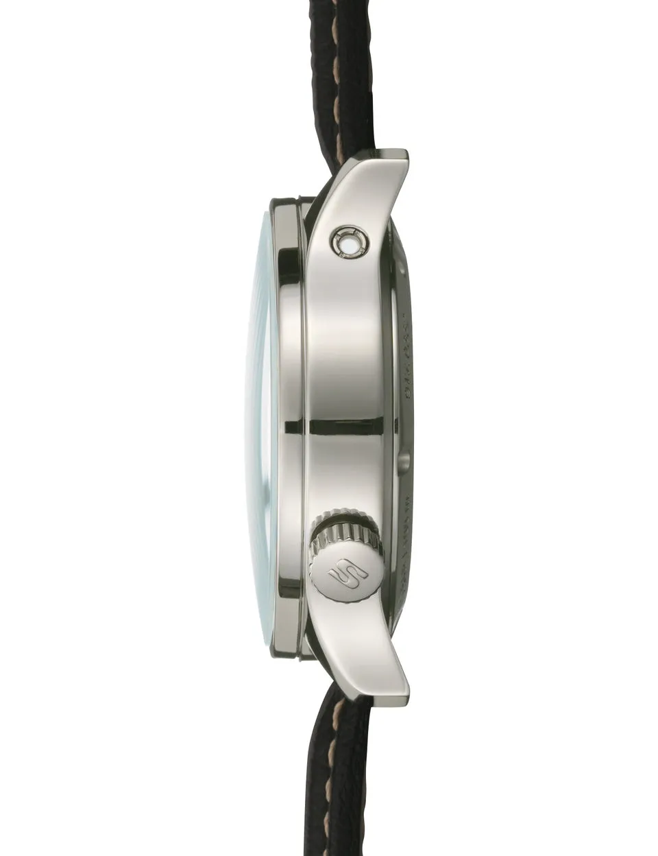 SN Watch 917 GR The Rally Leather