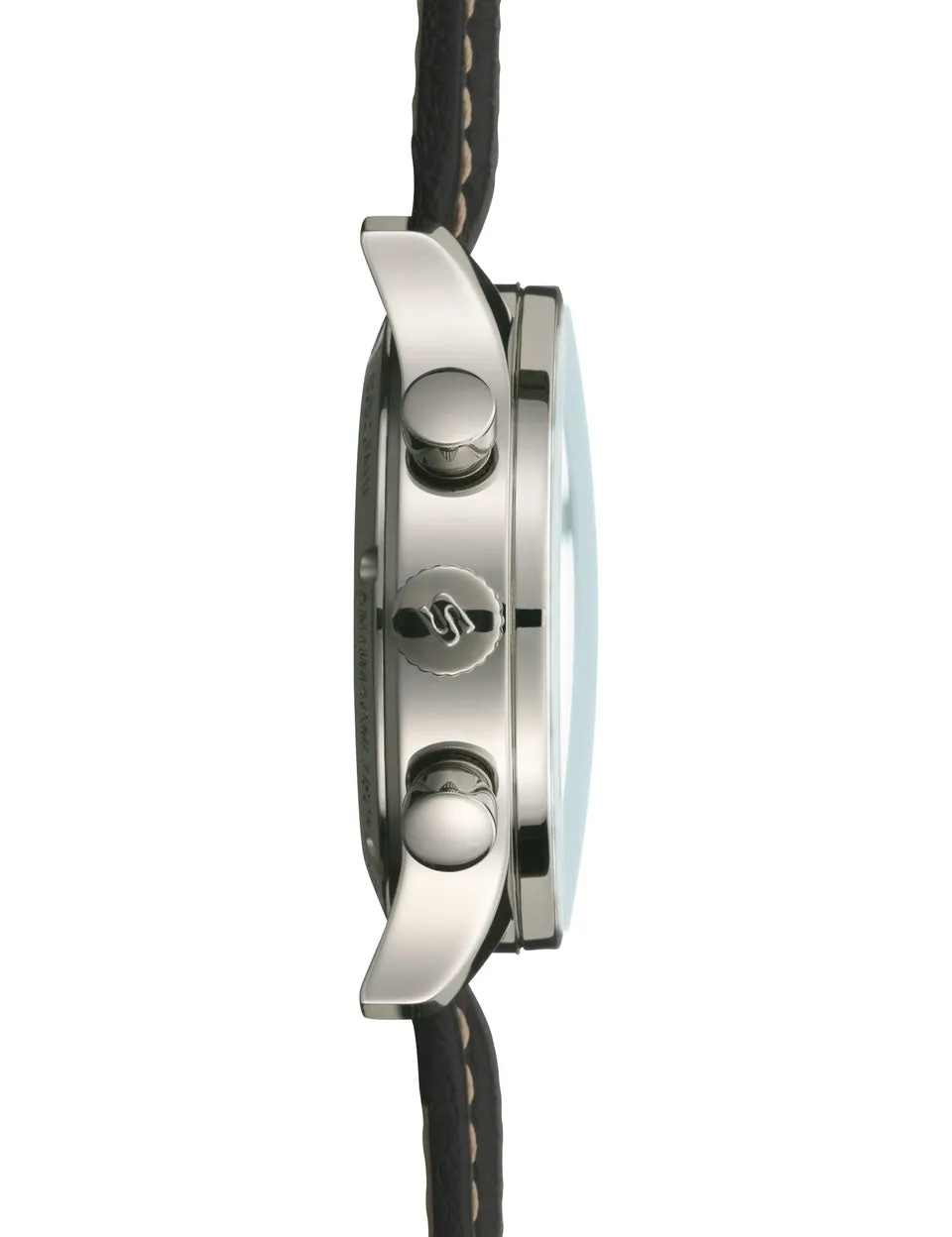 SN Watch 917 GR The Rally Leather
