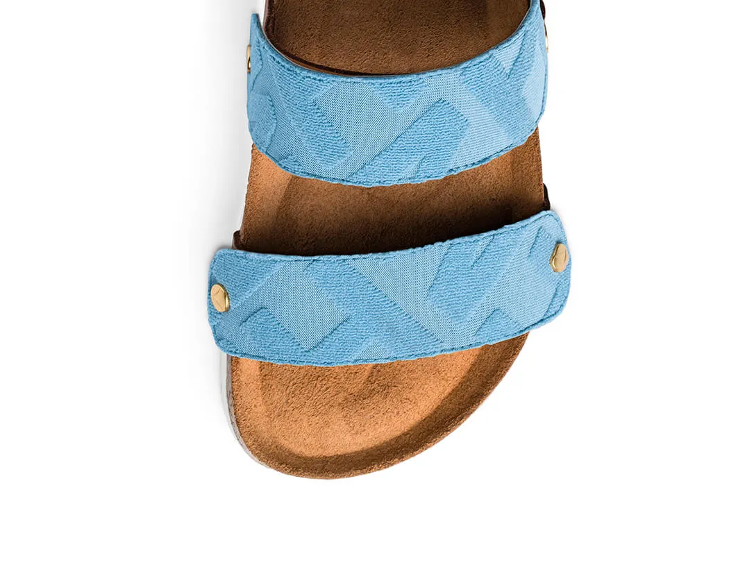 Soft Coast - Casual Cork Cognac PS2