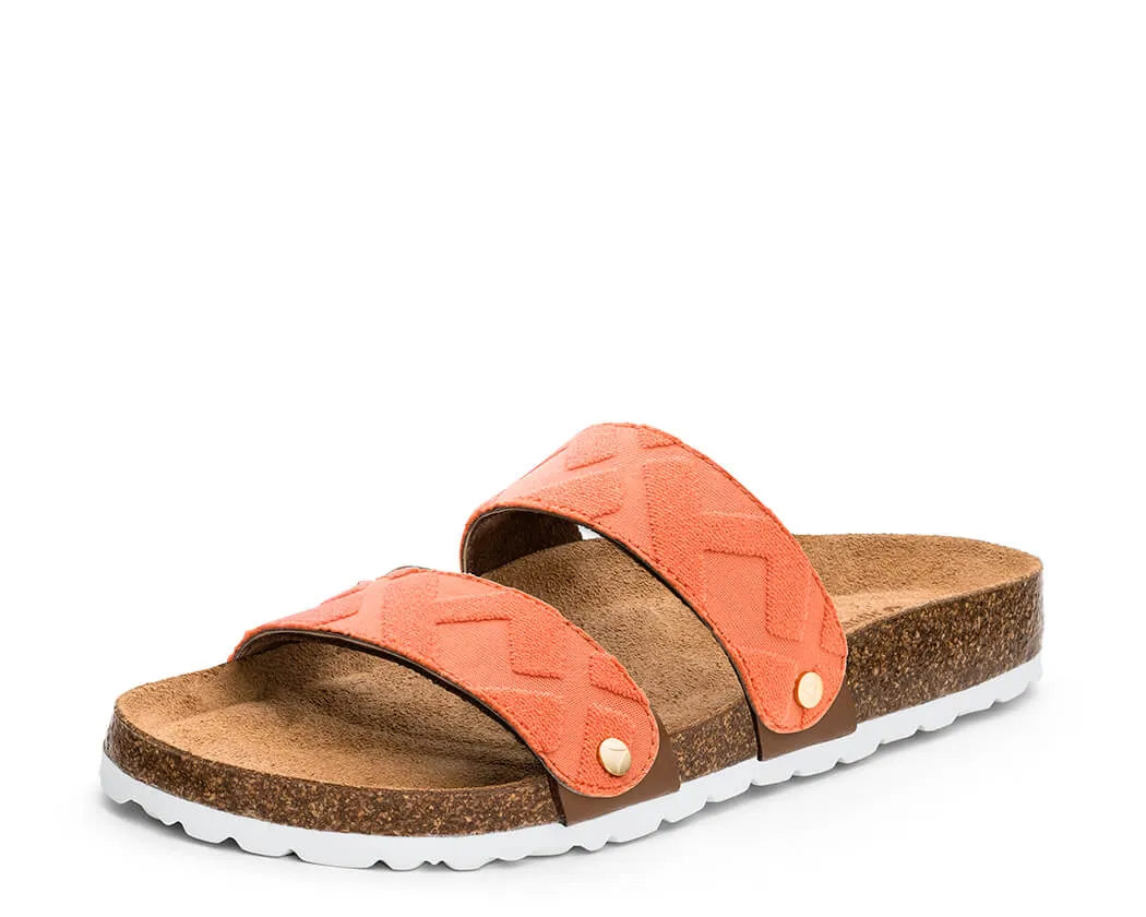 Soft Coast - Casual Cork Cognac PS2