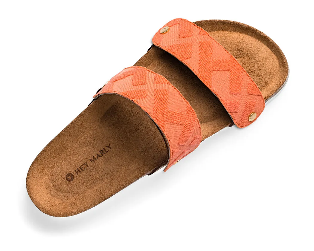Soft Coast - Casual Cork Cognac PS2