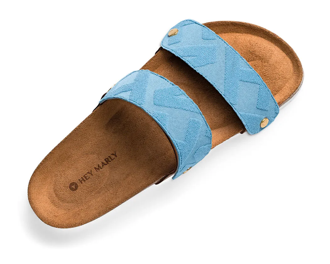 Soft Coast - Casual Cork Cognac PS2