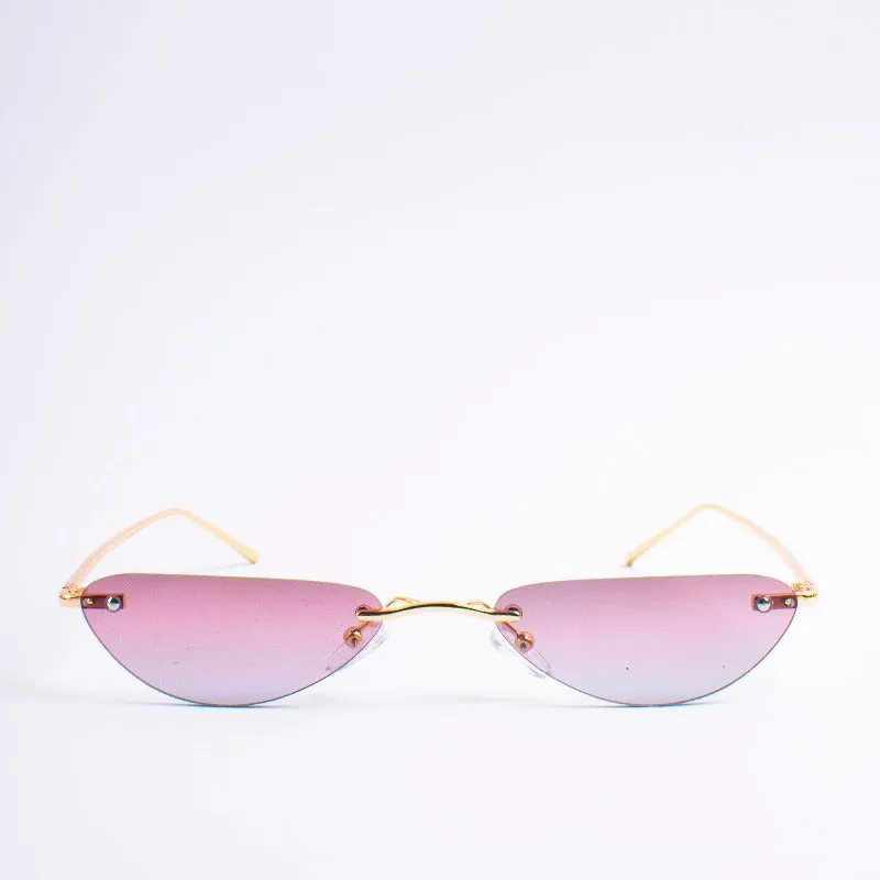Spectacular Clarity Sunglass