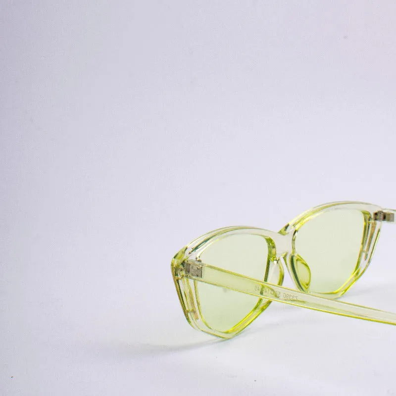 Stunner Parlour Sunglass