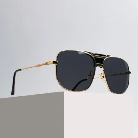 Sun Dipped Sunglass