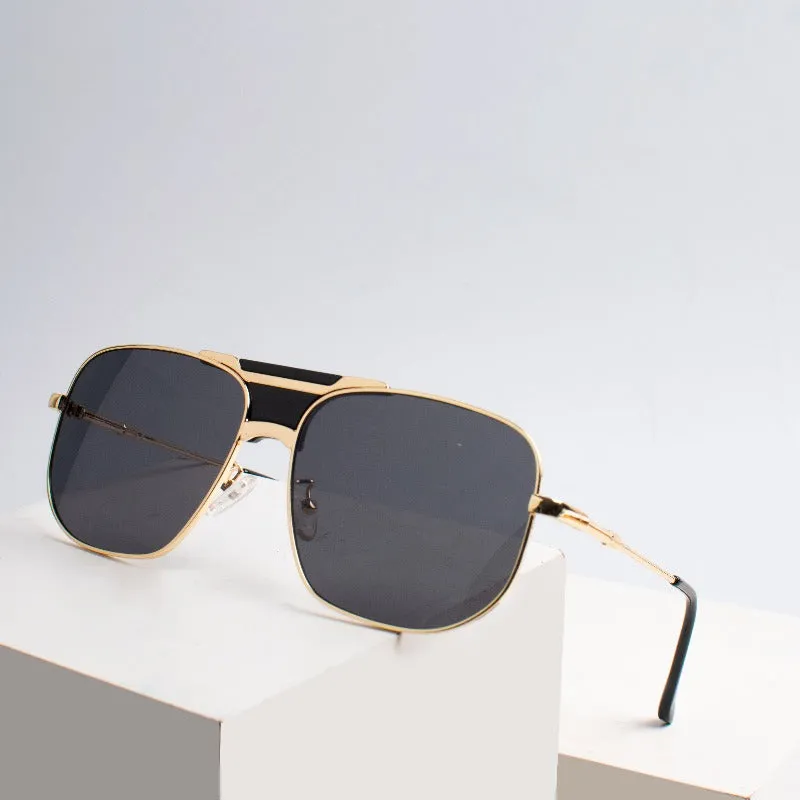 Sun Dipped Sunglass