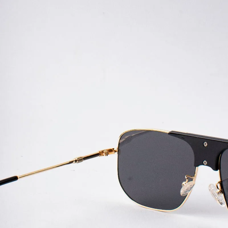 Sun Dipped Sunglass