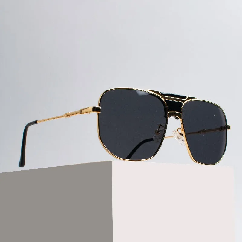 Sun Dipped Sunglass