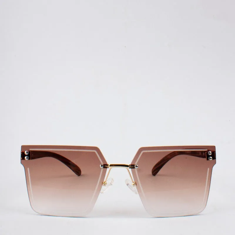 Sun Genuity Sunglass