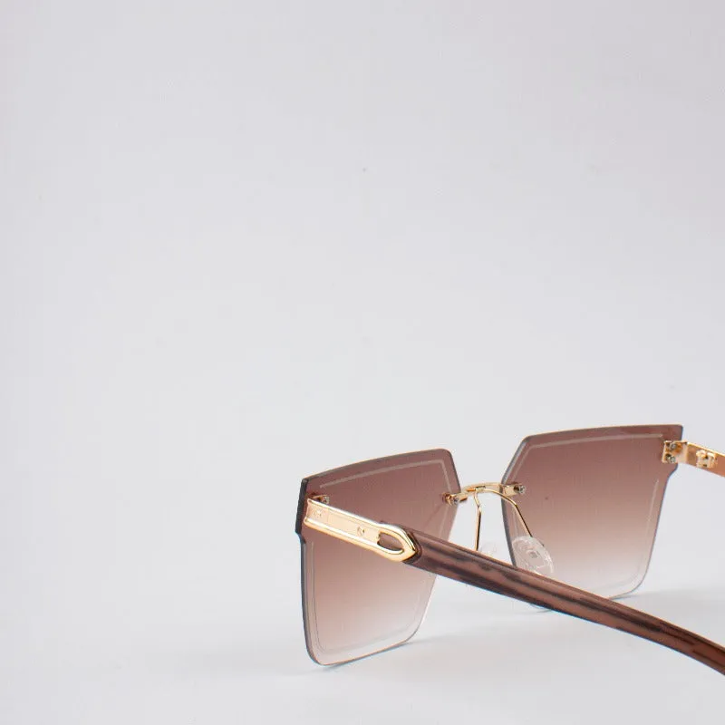 Sun Genuity Sunglass