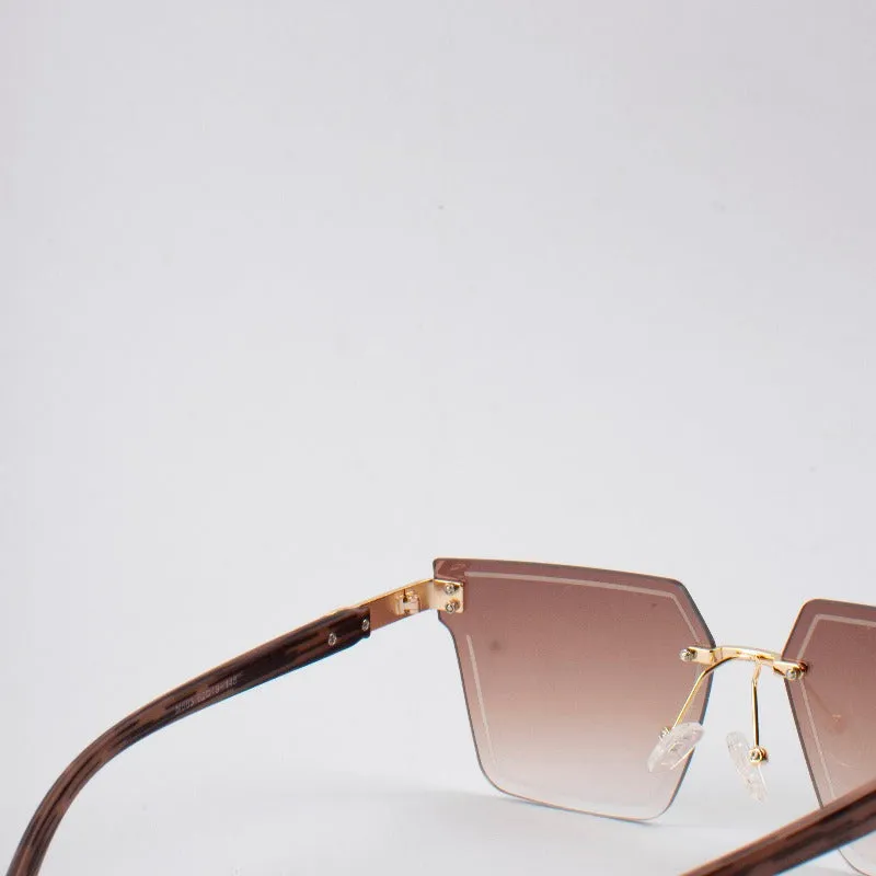 Sun Genuity Sunglass
