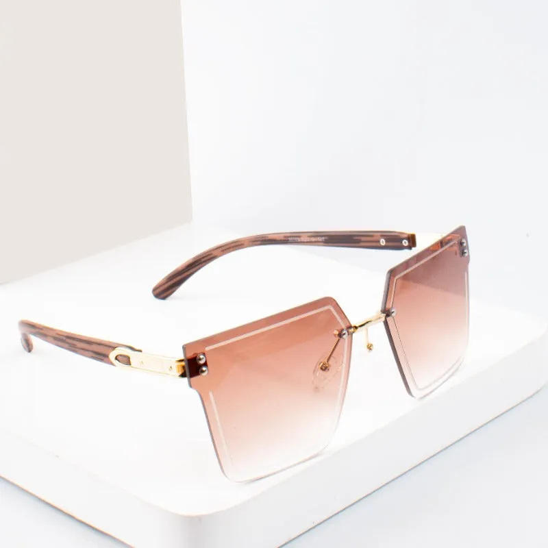 Sun Genuity Sunglass