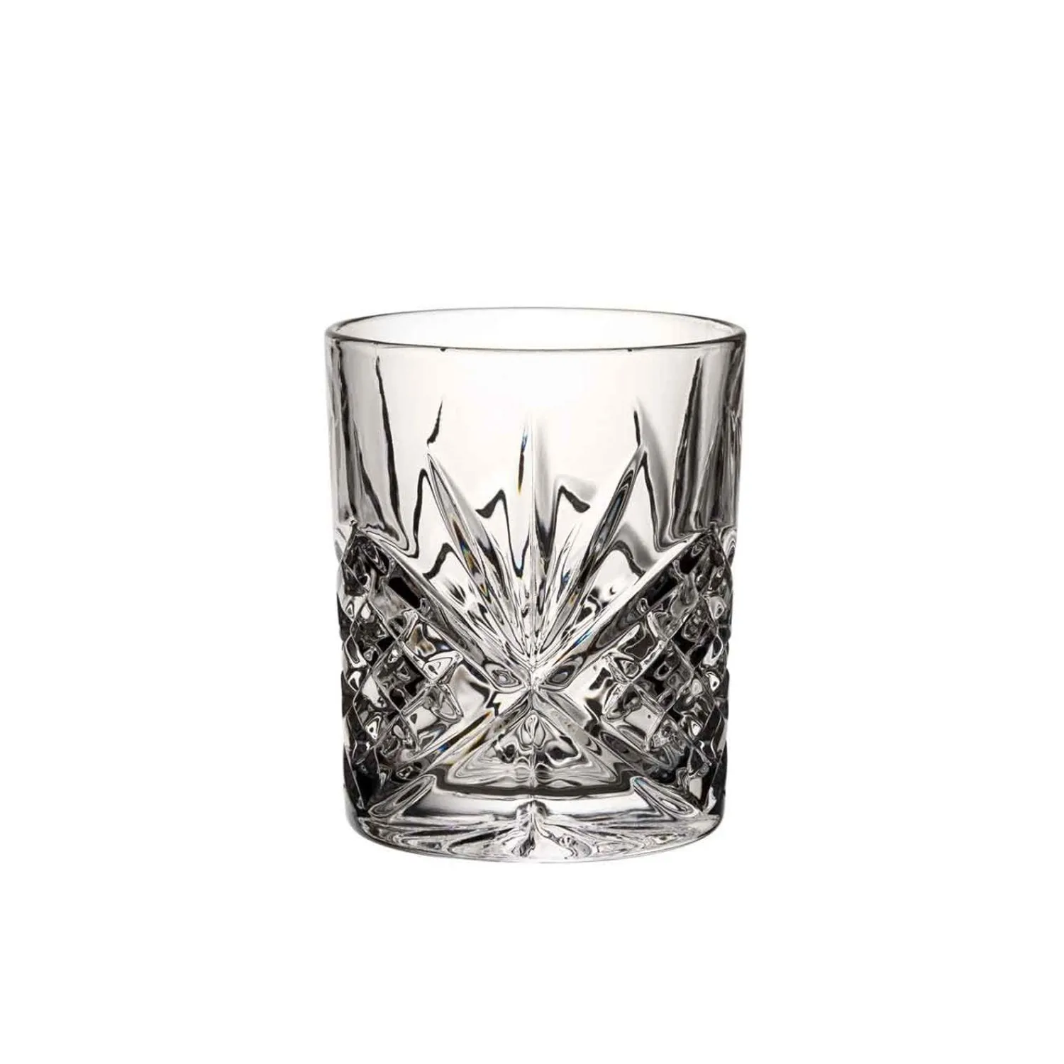 Symphony Old Fashioned Glass 11.25oz (32cl) - Pack 6