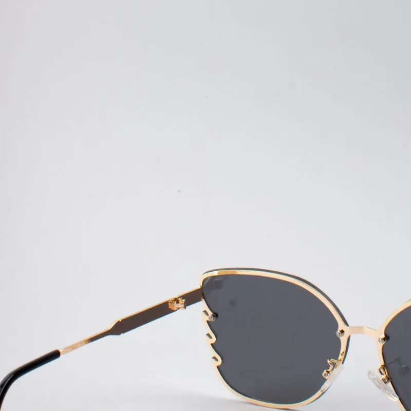 Tinted Secret Sunglass