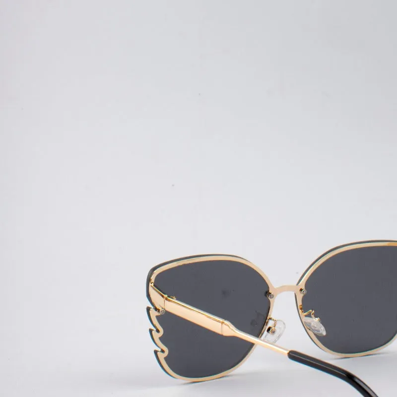 Tinted Secret Sunglass