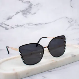 Tinted Secret Sunglass