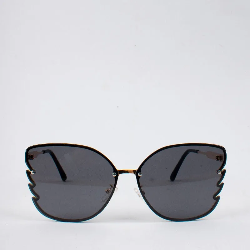 Tinted Secret Sunglass