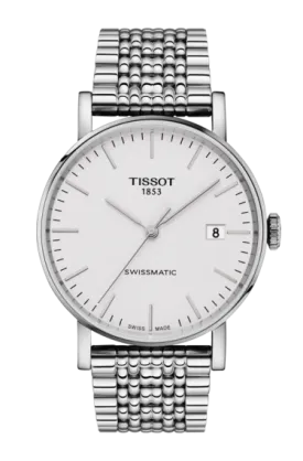 TISSOT EVERYTIME SWISSMATIC T1094071103100