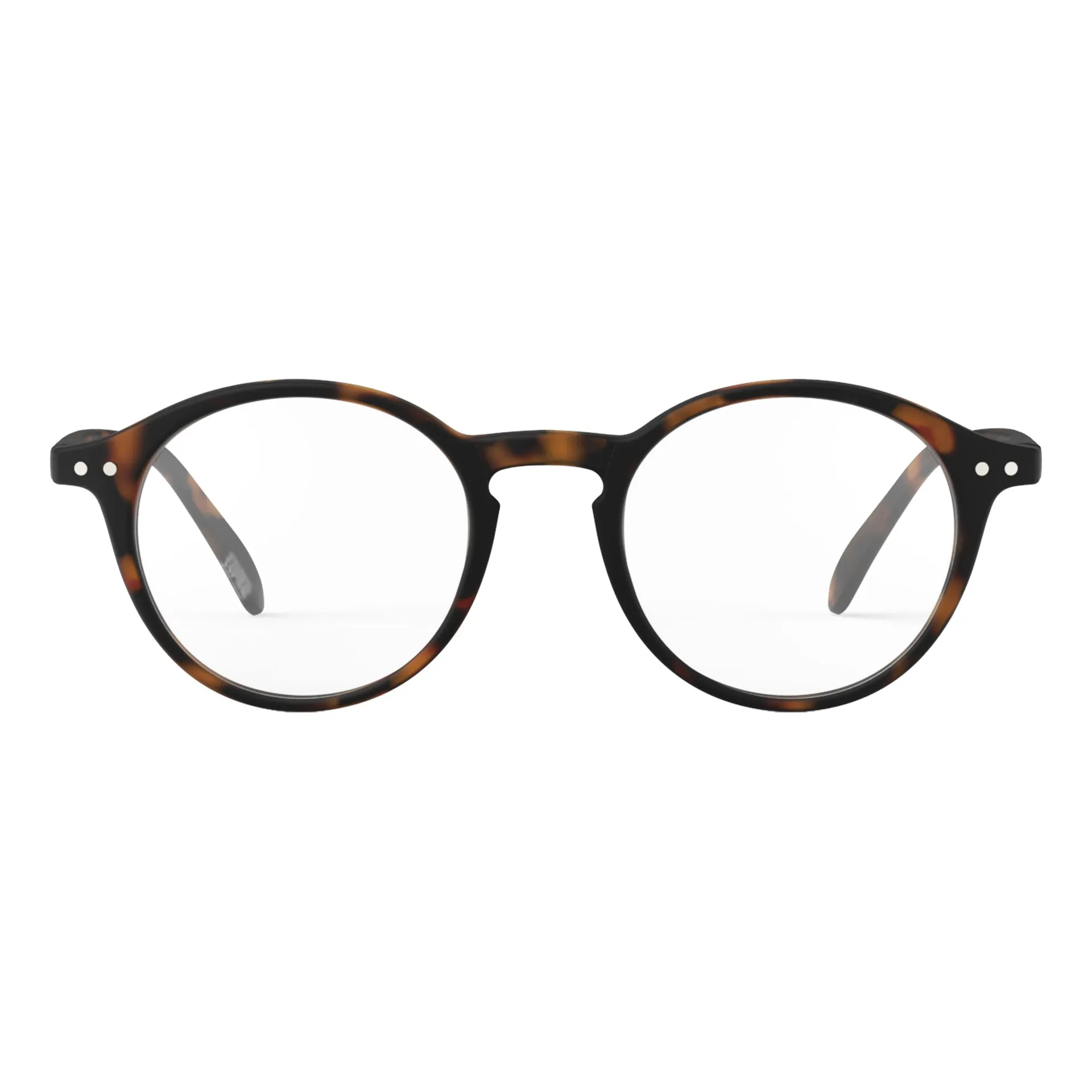 Tortoise #D Reading Glasses by Izipizi