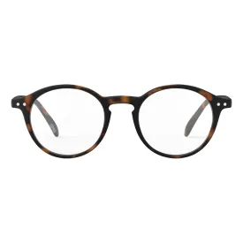 Tortoise #D Reading Glasses by Izipizi
