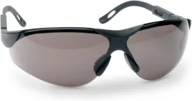 Walker's Elite Sport Shooting Glasses - Impact-Resistant Anti-Fog Non-Slip Adjustable UV Protection Hunting Sports Glasses