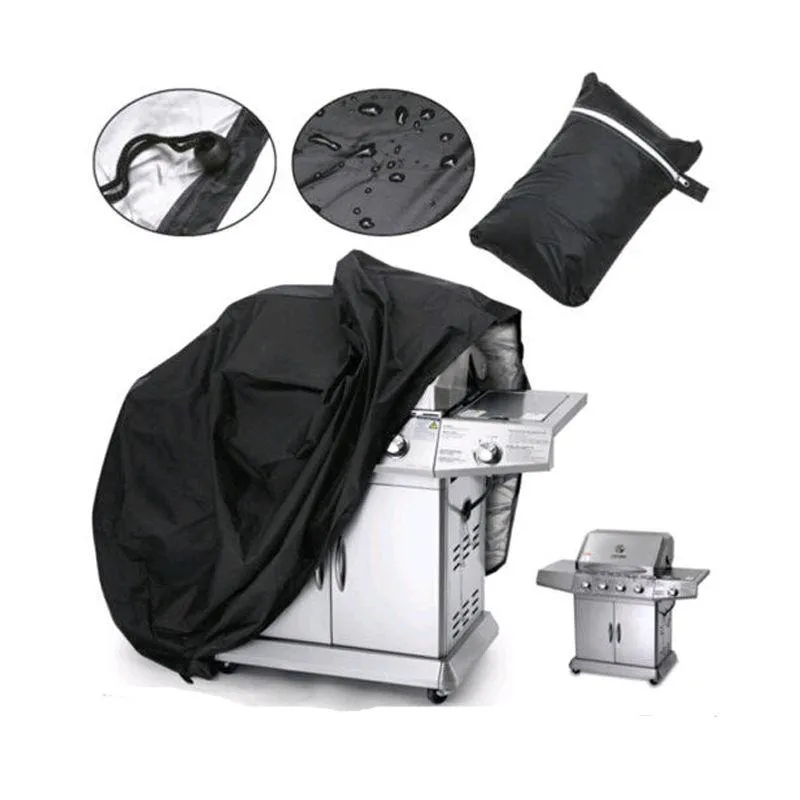 Waterproof BBQ Grill Cover