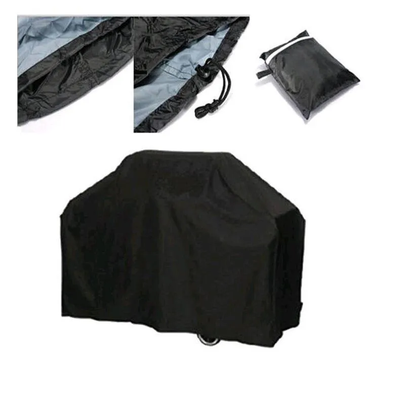 Waterproof BBQ Grill Cover