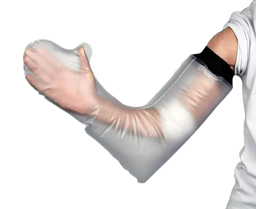 Waterproof Cast & Bandage Protector