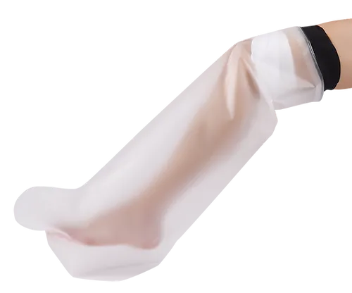 Waterproof Cast & Bandage Protector