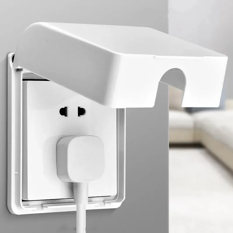 Waterproof Plug Socket Cover