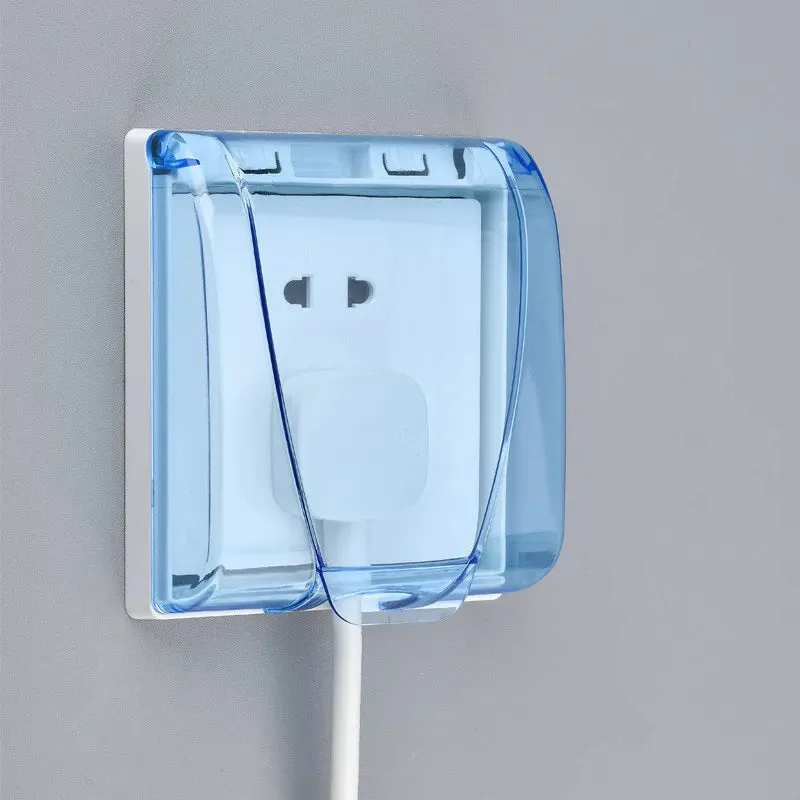 Waterproof Plug Socket Cover