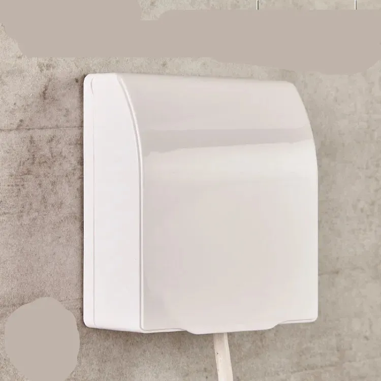 Waterproof Plug Socket Cover