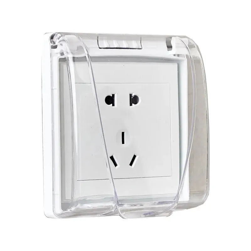 Waterproof Plug Socket Cover