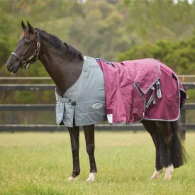 WeatherBeeta ComFiTec Plus Dynamic Duo II Combo Neck Medium/Lite