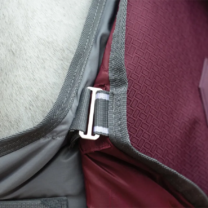 WeatherBeeta ComFiTec Plus Dynamic Duo II Combo Neck Medium/Lite