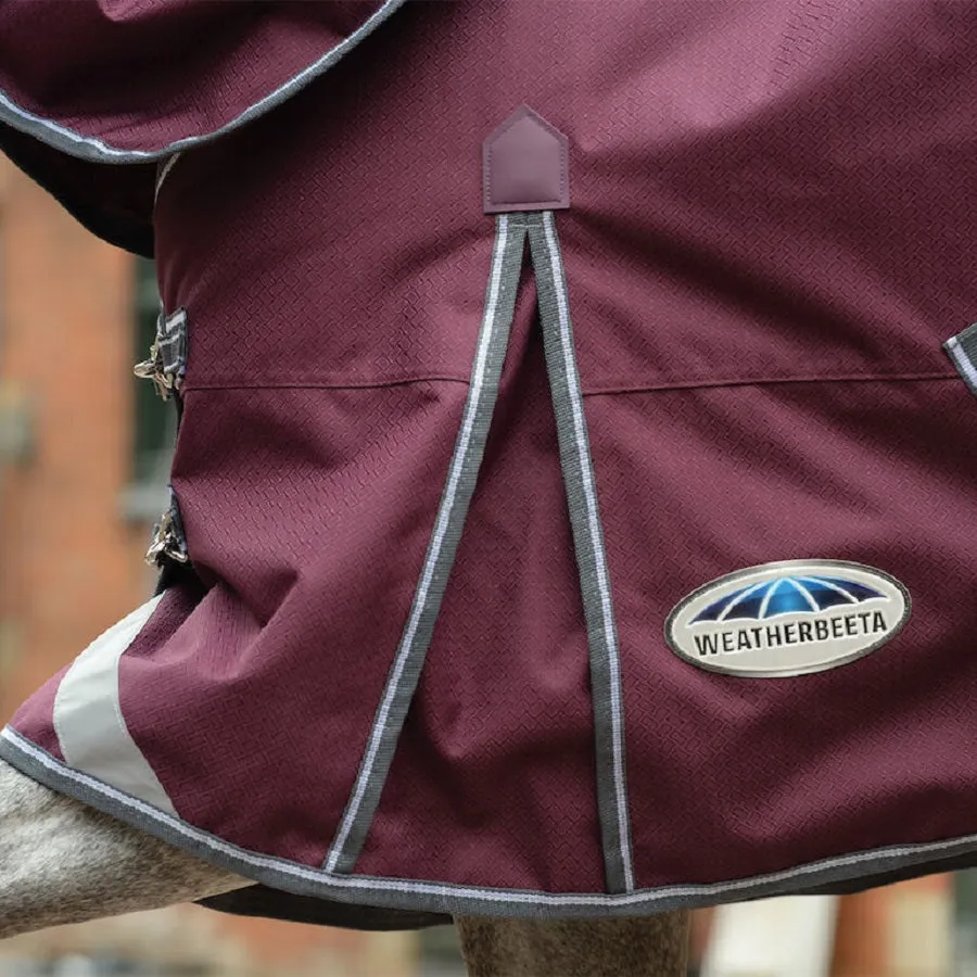 WeatherBeeta ComFiTec Plus Dynamic Duo II Combo Neck Medium/Lite