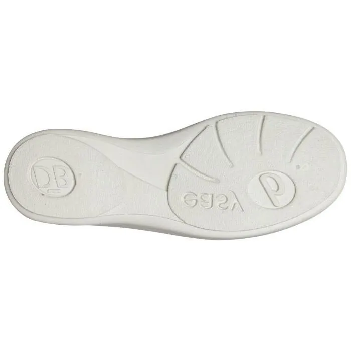 Women's Wide Fit DB Moorhen Shoes